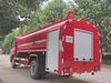Isuzu 700p Fire aspersor