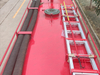 Isuzu 700p Fire aspersor
