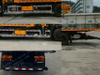 Huashen T5 Wrecker com Crane