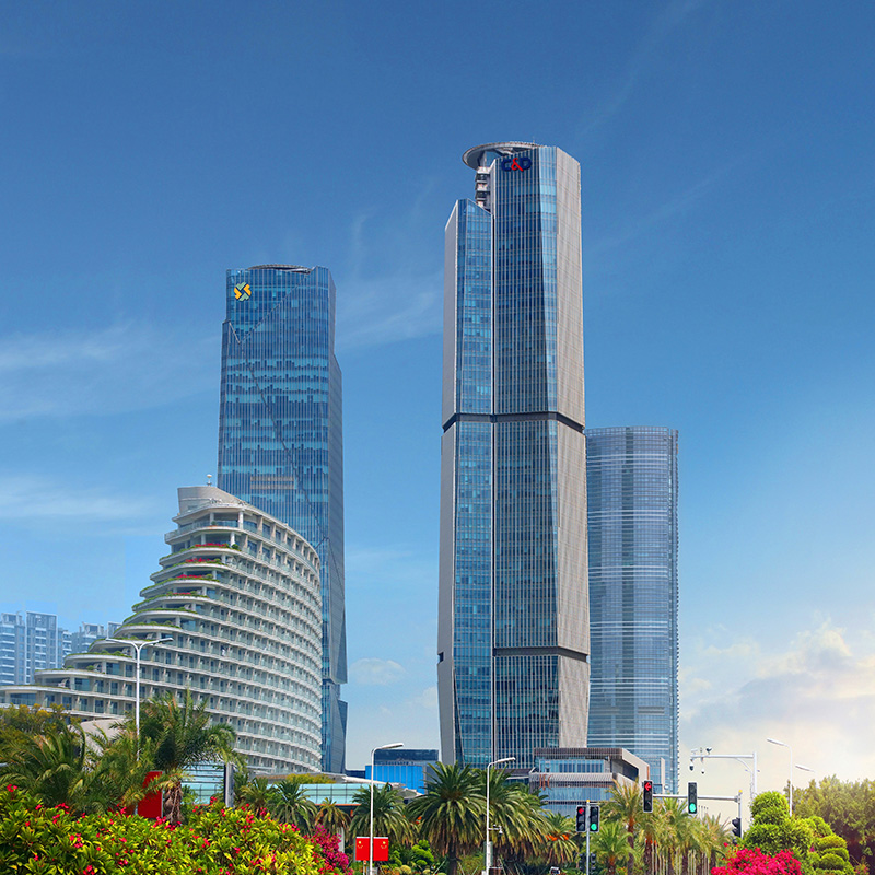 Changjiang Automotive
