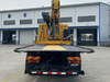 Huashen T5 Wrecker com Crane