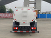 Howo 4x2 15 metros cúbicos caminhão de tanque de água