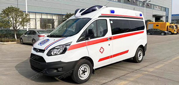 Rescue de emergência