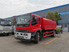 Isuzu ftr sprinkler