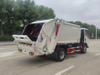 HOWO 20M3 Caminhão Compactor
