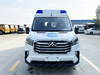 Datong V90 Tipo de monitoramento