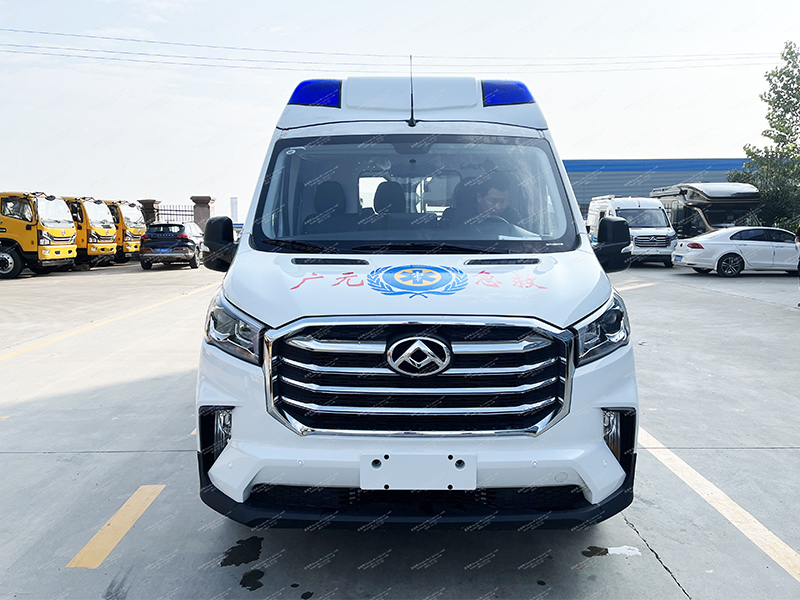 Datong V90 Tipo de monitoramento