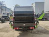 HOWO 12M3 Caminhão Compactor 