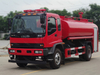 Isuzu FVR Fire aspersor