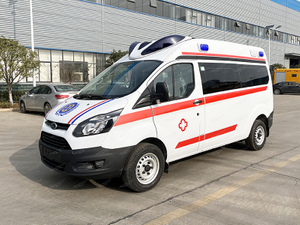 Modelo de monitoramento de veículos médicos V362 Gasolina