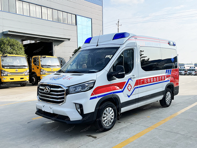 Datong V90 Tipo de monitoramento