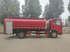 Isuzu 700p Fire aspersor